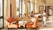 Four Seasons Resort Marrakech