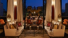 Four Seasons Resort Marrakech