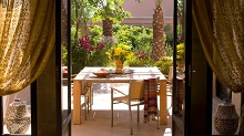 Four Seasons Resort Marrakech