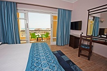 Sunny Days Mirette Family Apartments & Resort