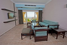 Sunny Days Mirette Family Apartments & Resort