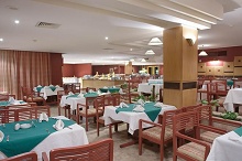 Sunny Days Mirette Family Apartments & Resort