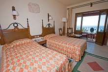 Sunny Days El Palacio