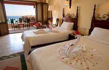 Sunny Days El Palacio