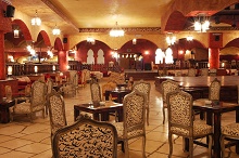 Sunny Days El Palacio