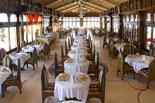 Sunny Days El Palacio