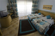 Seagull Beach Resort & Club