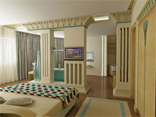 Seagull Beach Resort & Club