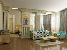 Seagull Beach Resort & Club