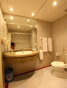 Seagull Beach Resort & Club