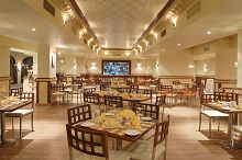 Sunny Days El Palacio