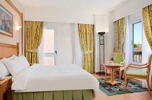 Hilton Hurghada Long Beach Resort