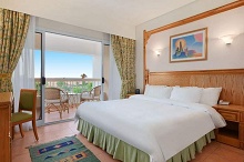 Hilton Hurghada Long Beach Resort