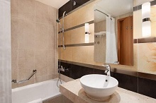 Hilton Hurghada Long Beach Resort