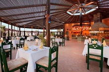 Hilton Hurghada Long Beach Resort