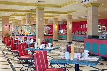 Hilton Hurghada Long Beach Resort