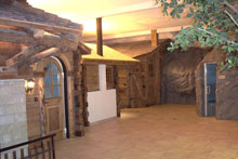 Grand Regina Alpin WellFit