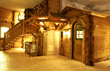 Grand Regina Alpin WellFit