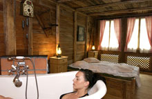 Grand Regina Alpin WellFit