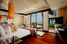 Dusit Thani Laguna Phuket