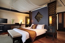 Dusit Thani Laguna Phuket