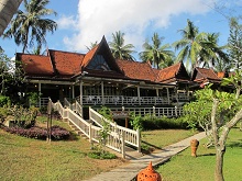 Dusit Thani Laguna Phuket