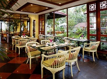 Dusit Thani Laguna Phuket