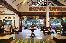 Dusit Thani Laguna Phuket