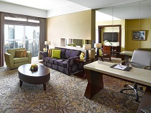 Dusit Thani Dubai