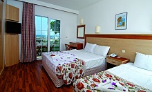 TUI Magic Life Masmavi(ex.Jacaranda Club & Resort)