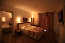 TUI Magic Life Masmavi(ex.Jacaranda Club & Resort)