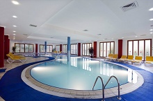 TUI Magic Life Masmavi(ex.Jacaranda Club & Resort)