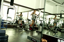 TUI Magic Life Masmavi(ex.Jacaranda Club & Resort)