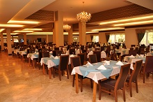 TUI Magic Life Masmavi(ex.Jacaranda Club & Resort)