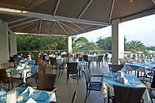 TUI Magic Life Masmavi(ex.Jacaranda Club & Resort)