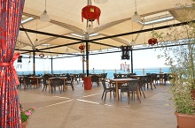 TUI Magic Life Masmavi(ex.Jacaranda Club & Resort)