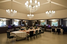 TUI Magic Life Masmavi(ex.Jacaranda Club & Resort)