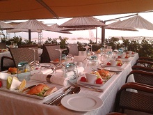 TUI Magic Life Masmavi(ex.Jacaranda Club & Resort)