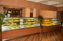 TUI Magic Life Masmavi(ex.Jacaranda Club & Resort)