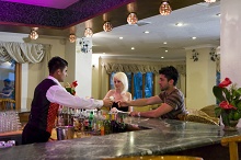 TUI Magic Life Masmavi(ex.Jacaranda Club & Resort)