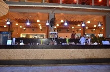 TUI Magic Life Masmavi(ex.Jacaranda Club & Resort)