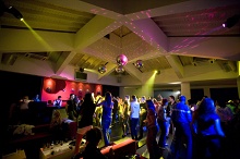 TUI Magic Life Masmavi(ex.Jacaranda Club & Resort)