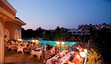 Sirene Belek Hotel