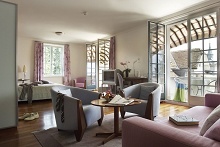 Park Weggis The Sparkling Resort