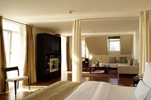 Park Weggis The Sparkling Resort