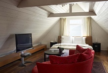 Park Weggis The Sparkling Resort