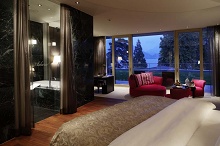 Park Weggis The Sparkling Resort