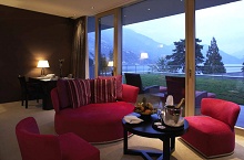 Park Weggis The Sparkling Resort