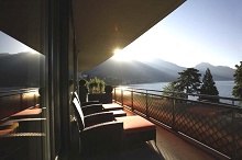 Park Weggis The Sparkling Resort