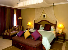 Outrigger Mauritius Beach Resort